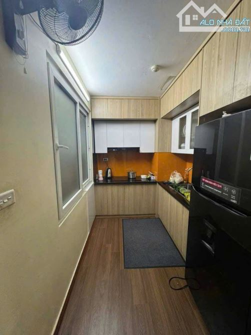 BÁN CC - BẮC HÀ - FODACON - TRẦN PHÚ - TẶNG FULL NỘI THẤT - 85M2 - 5,4 TỶ. - 3