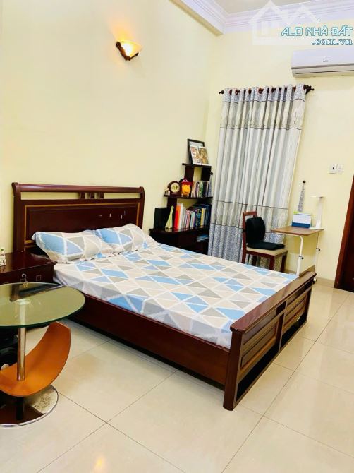 Bán Tòa Căn Hộ Dịch Vụ Phan Đình Phùng – Thu Nhập 120tr/Tháng, Giá 30 Tỷ - 3