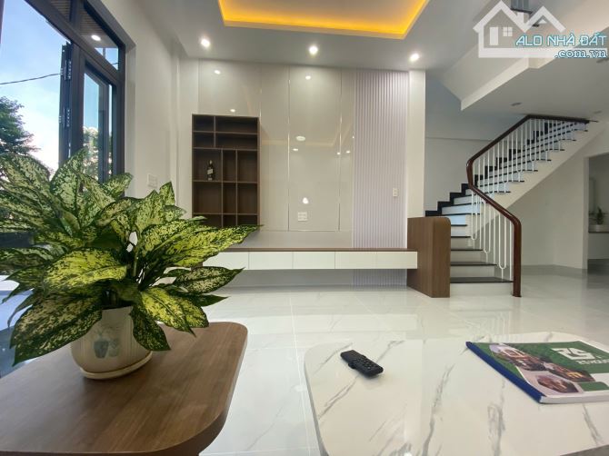 BÁN NHÀ 2 TẦNG HOÀN THIỆN – GARA Ô TÔ – KIỆT 106 MINH MẠNG, THỦY XUÂN, TP HUẾ - 3