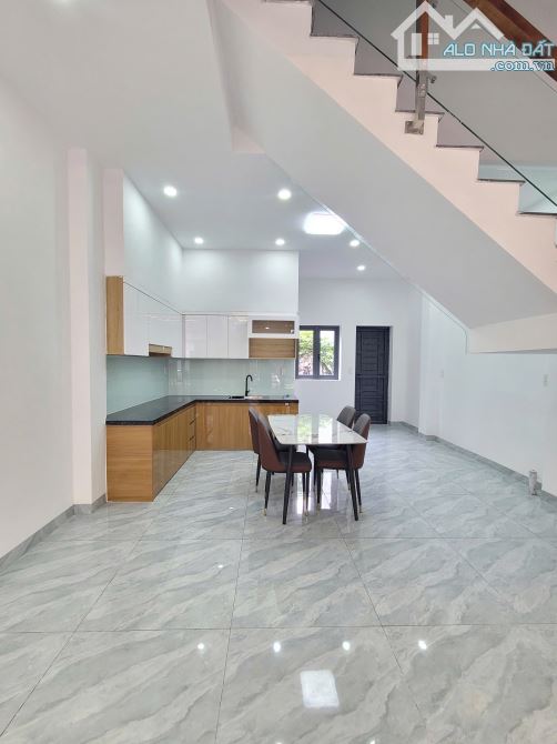 4,15Tỷ TL🔥Bán nhà full nội thất, Hoàn Công gần vòng xoay An Phú 1,5km, p.An Phú, Thuận An - 3