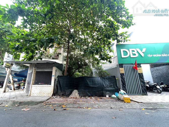 Bán đất mặt tiền đường D4; khu D2D cách đường Võ Thị Sáu chỉ 200m; sổ hồng 120m giá 8.9 tỷ - 3