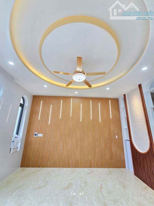 BÁN CĂN NHÀ 1TRỆT 1LẦU HIỆN ĐẠI NGAY GX SÀI QUẤT VÀ QL1A CHỈ 80M P.HỐ NAI MỚI - 3