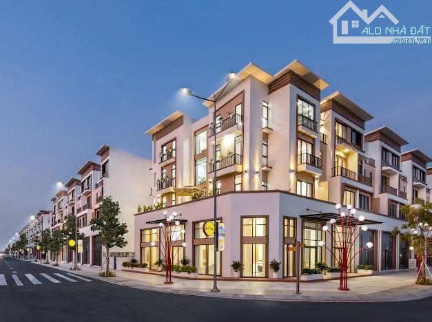 🔥 TIN NÓNG – ƯU ĐÃI CHIẾT KHẤU T&T CITY MILLENNIA 🔥 - 3