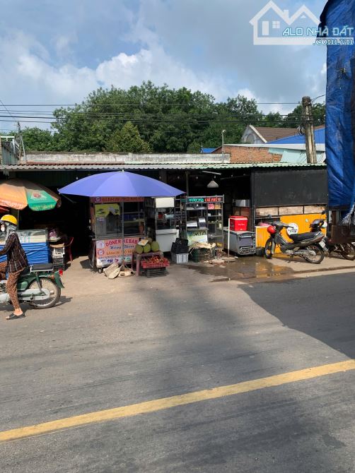 Lô đất trồng mít tại An Long - Hồ Chí Minh đường nhựa cách dh507 200m. 540m2 giá 2tr2/m2 - 3