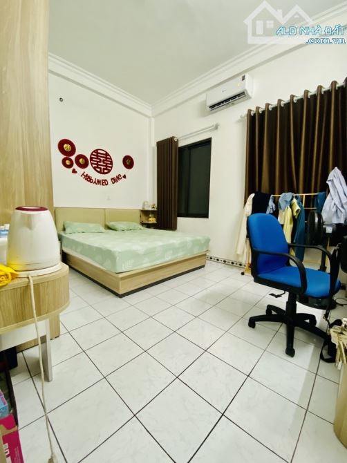 Bán Nhà Minh Khai – Hai Bà Trưng 49m² – 4 Tầng – Mặt Tiền 4.8m – Ô Chờ Thang Máy - 3
