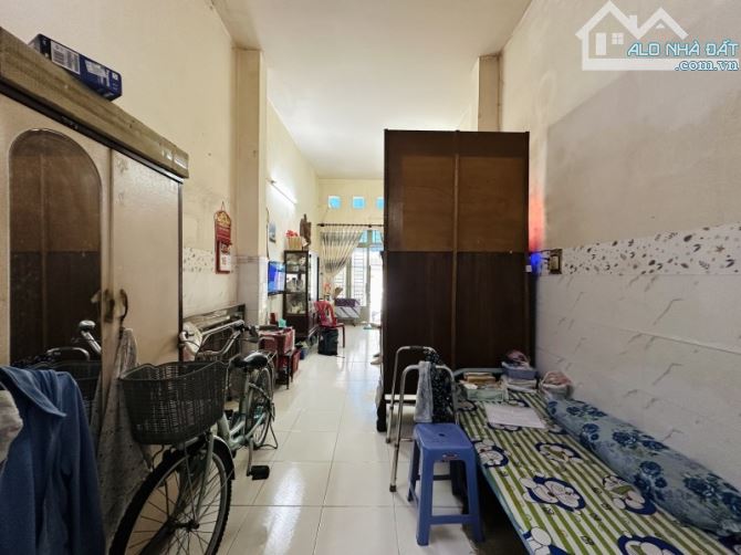 BÁN NHÀ HẺM Ô TÔ CƯ XÁ PHAN ĐĂNG LƯU, GẦN CHỢ BÀ CHIỂU - 51M2 - 2 TẦNG – GIÁ CHỈ 7.4 TỶ - 3