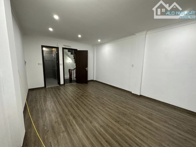 Nhà 36m  chỉ hơn 4 tỷ tại Tả Thanh Oai, Thanh Trì Ngay cạnh cầu Tó  Đại Thanh,Ngõ rộng, - 3