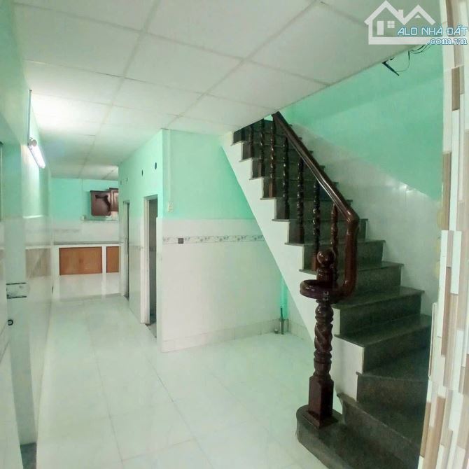 BÁN GẤP NHÀ CẤP 4 CÓ GÁC LỬNG – GIÁ CHỈ 870 TRIỆU - 3