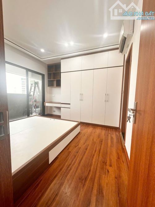 Căn hộ 17T10 Nguyễn Thị Định - 78m2 - Tầng cao- 3N2VS - Sổ đỏ chính chủ - Full nội thất - 3