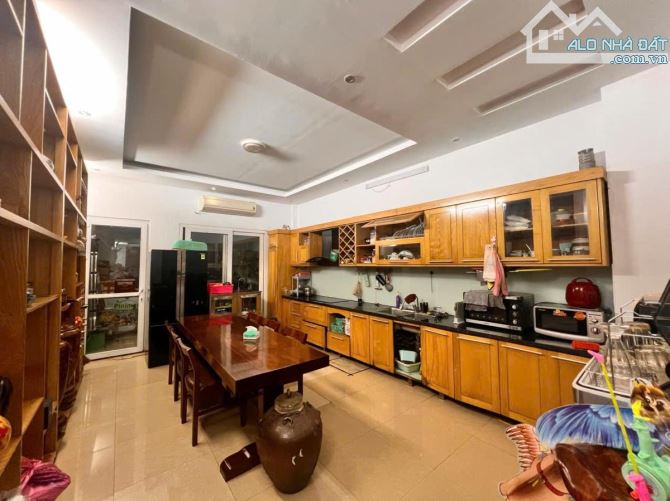 Liền kề KĐT Văn Quán, Hà Đông, 100m2, vỉa hè, ô tô tránh, giá rẻ nhất khu vực - 3