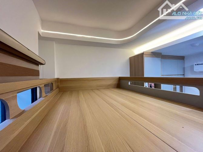 CHO THUÊ PHÒNG TRỌ KHÉP KÍN 30M2 TẠI P. CỔ NHUẾ, BẮC TỪ LIÊM, HÀ NỘI - 3