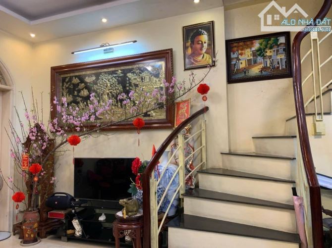 BÁN NHÀ P NGUYỄN LÂN DT63M, 5T, MT5,2M, 17 TỶ. - 3
