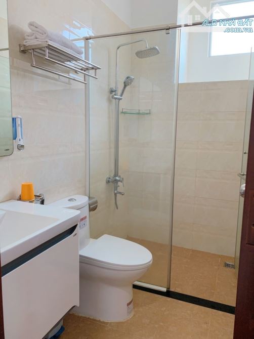 Q2, BÌNH TRƯNG TÂY - MẶT TIỀN KINH DOANH - 140M2 - 5 TẦNG KHÁCH SẠN DÒNG TIỀN 100TR/T - 3