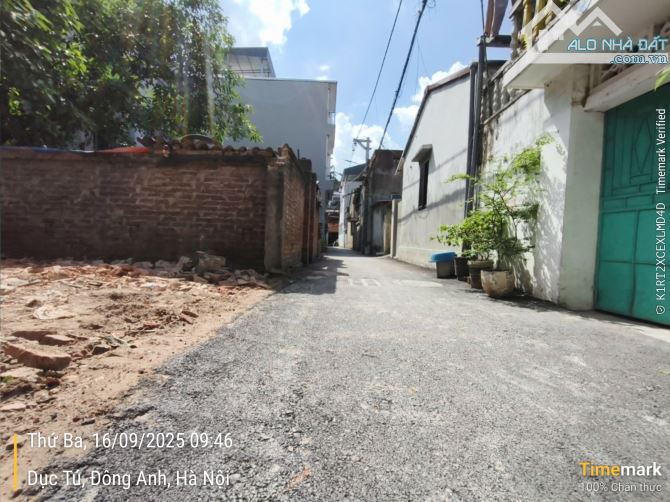 🔥Cực nóng – Hàng mới tinh!  Chính chủ gửi bán lô đất 71m² tại Dục Tú, Đông Anh, Hà Nội - 3