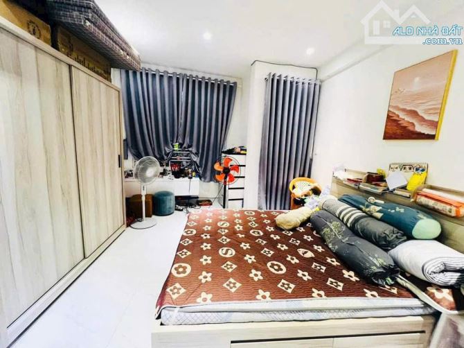 BÁN NHÀ HXT---GIÁ:3.15TỶ--Đ.PHẠM VĂN CHIÊU, P9, GÒ VẤP. - 3