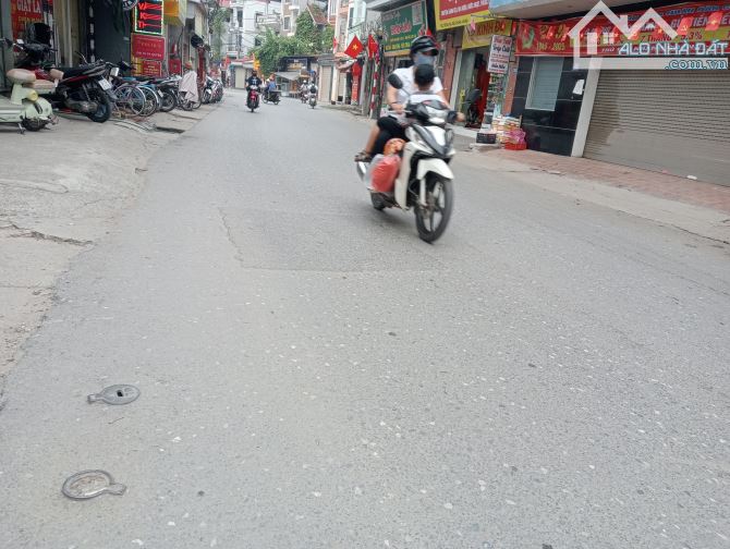 Đất hiếm Tây tựu, vị trí vàng, giá cực tốt cho nhà đầu tư - 2