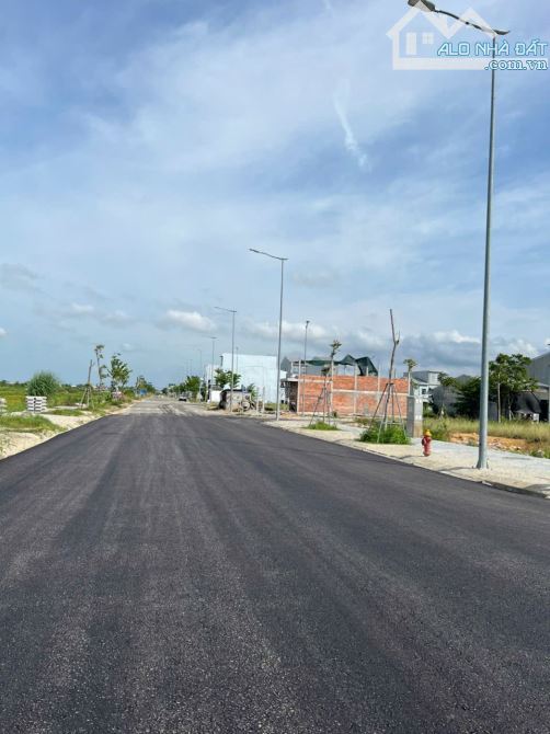 Bán đất Hương Sơ 67,4m2 Khu vực 10 Phường Hương Sơ,Thành Phố Huế - 3