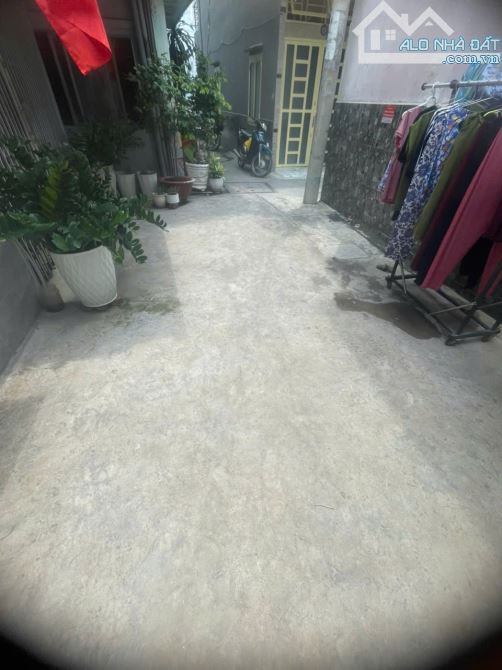 NHÀ RỘNG Lê Hoàng Phái - Gò Vấp - 2 tầng - 3PN,2WC - DT49m2  - Hơn 4 tỷ - 3