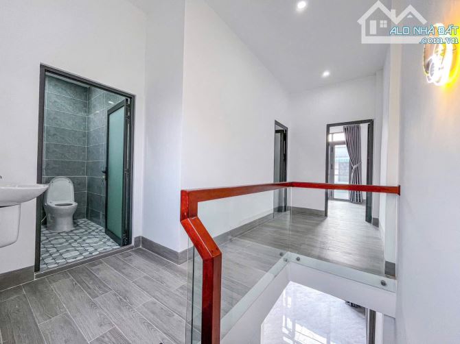 Bán nhà hẻm ngay khu dân cư đại ngân gần đại học y dược cần thơ giá dưới 3 tỷ - 3