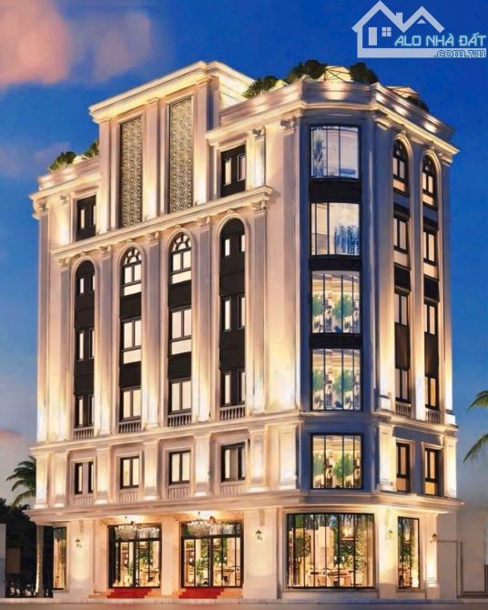 Bán nhà 3 mặt tiền vị trí kinh doanh Nguyễn Văn Lộc, 78m2, 25m mặt tiền, 32.8 tỷ - 3