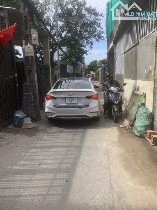 🏡 BÁN NHÀ 2 TẦNG KIỆT Ô TÔ – PHẠM NHƯ XƯƠNG – LIÊN CHIỂU 💰 Giá: 3.45 tỷ | 📐 Diện tích: - 3