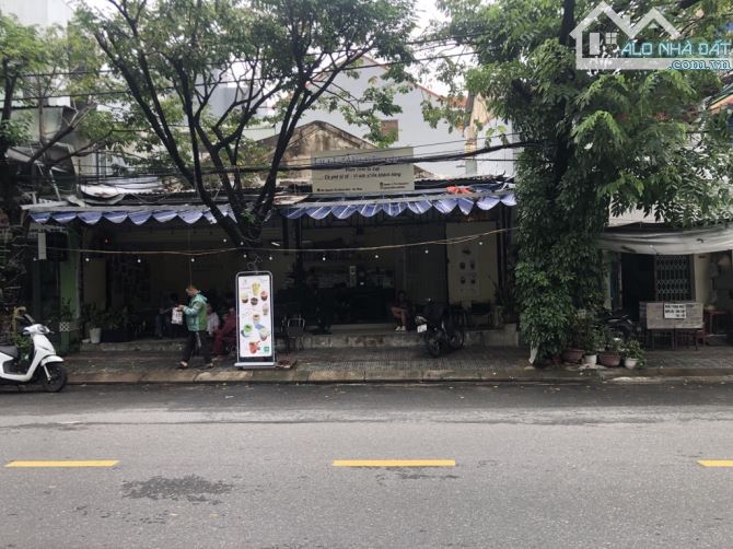 🏙️ LÔ ĐẤT KIM CƯƠNG NGUYỄN THỊ MINH KHAI – 197M² – 41 TỶ 🏙️ - 3