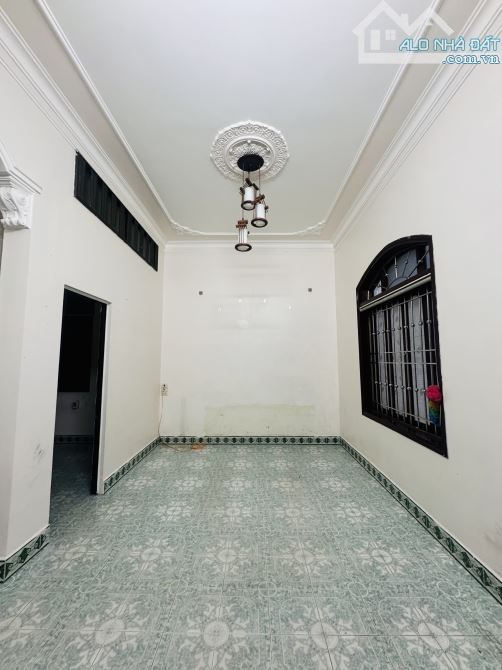 Nhà 3 tầng đổ 3 mê Phan Chu Trinh trung tâm thành phố. - 3