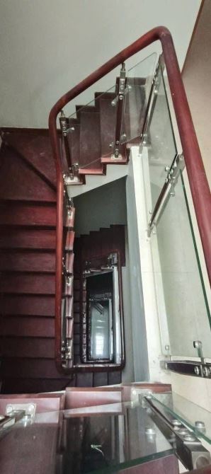 Thái Hà , diện tích 117.5m,  8tầng . MT 5.4m. Giá 46tỷ Đống Đa  Mô - 3