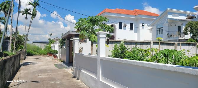 Chỉ 900 triệu/m2 lô đất hơn 70m2 Hợp Đức - Đồ Sơn vị trí tiềm năng - 2