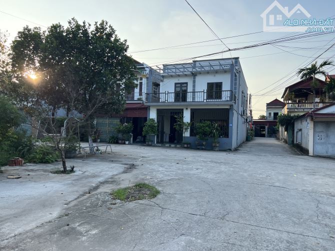 2tỷ hơn tí xíu .Bạn có ngay lô đất đẹp 52.4m full -Bắc Thượng -Quang Tiến - 3