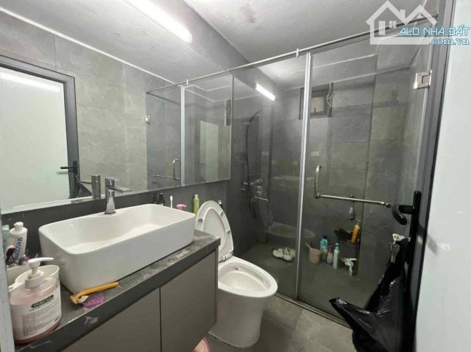 50m Ra Phố Đội Cấn, Hiếm Ba Đình 175tr/m2x 60m2*4T Mt 3.4m Chào 10.5 Tỷ - 3