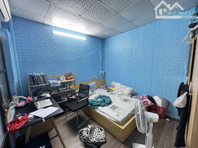 Bán Nhà Quán Sứ Quận Hoàn Kiếm 22m2-3T 1 SỔ 1 CHỦ 5,8 Tỷ Quán Sứ Có Thương Lượng. - 3