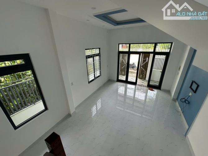 📣BÁN NHÀ 2 TẦNG HẺM OTO 4M, ĐƯỜNG PHÚ NÔNG, GẦN KHU ĐÔ THỊ VĨNH ĐIỀM TRUNG, NHA TRANG - 3