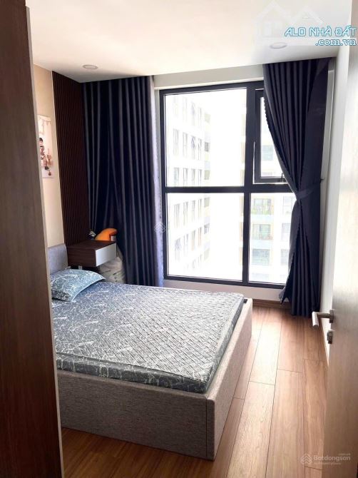 Cho thuê CC cao cấp Phú Tài Residence - Quy Nhơn, căn 2 phòng ngủ, full NT, 7,5tr/th - 3