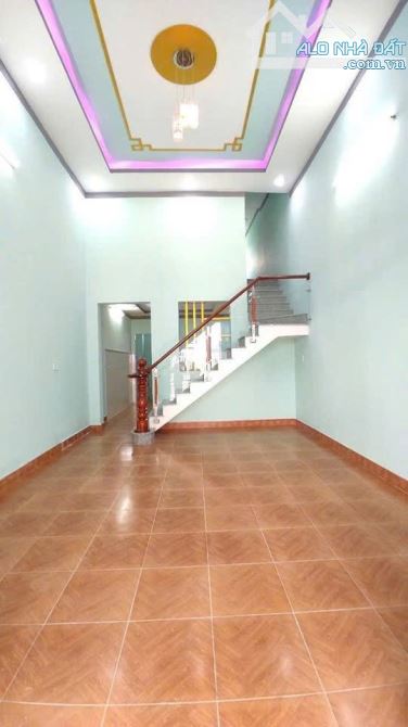 Kẹt Tiền Cần Bán Gấp Nhà Đúc Giả Sẹc Ngắn Lê Thị Hà, Hóc Môn, 730 Triệu - 3