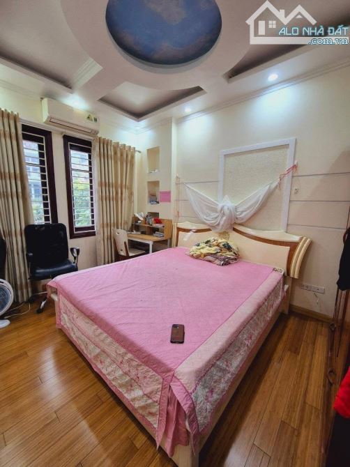 Bán Nhà Mặt Phố Lưu Quang Vũ 45m2, 6 Tầng, MT 5,4m, Vỉa Hè - Kinh Doanh Giá 30,6 Tỷ - 3