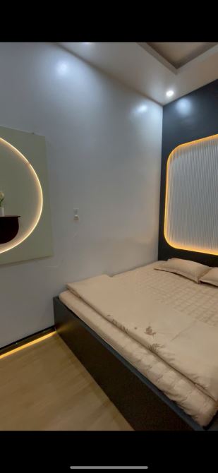 CHO THUÊ NHÀ siêu đẹp khu vực Cát Bi - Hải An - Hải Phòng - 2 ngủ full đồ đẹp - 3