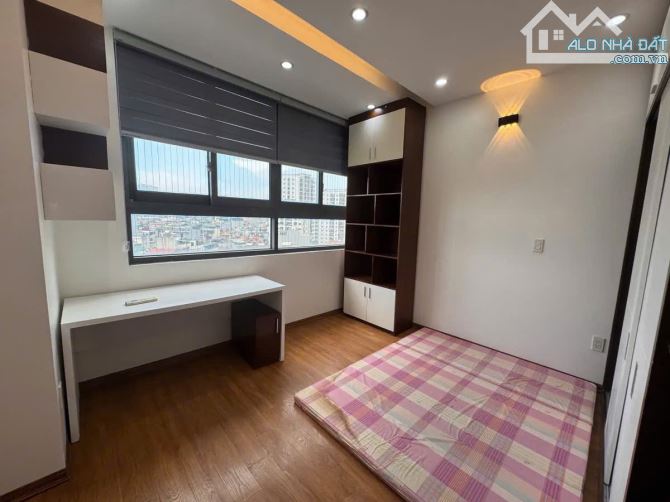 CHUNG CƯ TRUNG TÂM MỸ ĐÌNH, TRẦN BÌNH - DIỆN TÍCH RỘNG - 3