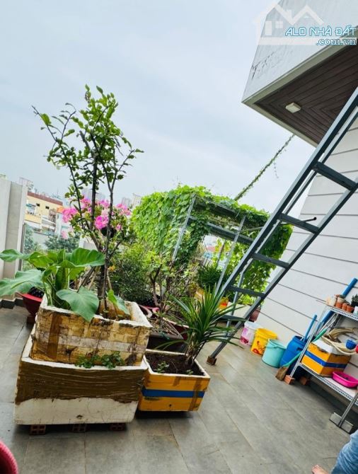 🏡 BIỆT PHỦ NGANG 8M – 4 TẦNG + THANG MÁY – GẦN AEON MALL – GIÁ CHỈ 16 TỶ -NTK-25.9.623 - 3
