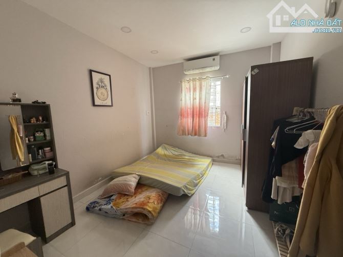 Bán gấp nhà đẹp ở ngay Phạm Thế Hiển, hẻm an Ninh cao ráo, 52m2, SHR, HCĐ, chỉ 5.05 tỷ. - 3