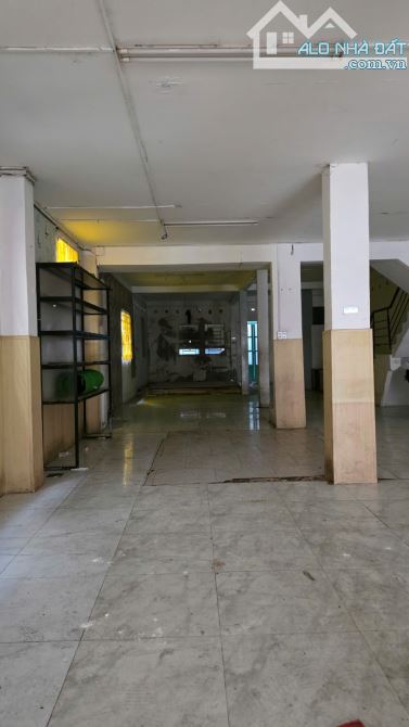 MẶT TIỀN CHỢ GÒ VẤP ĐÔNG ĐÚC – 170M2  – 4 TẦNG – NGANG KHỦNG 7M – CHỈ 35 TỶ - 3