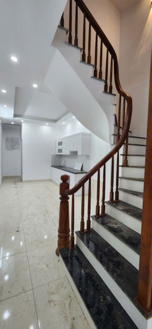 Bá,n Chung Cư Mini Di Trạch - Hoài Đức, 44m2*5Tầng, 7 Phòng Khép Kín, Ngõ Nông, Giá Đầu Tư - 3