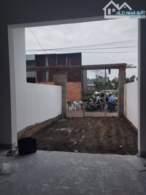 Bán nhà trệt lầu ngay trục 16 Thạnh Phú: sổ riêng,thổ cư giá 2.4 tỷ - 3