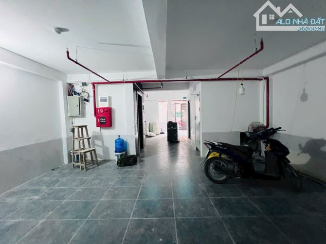 Chủ nhà cần bán gấp tòa nhà Mini Phùng Khoang. Nhận nhà kinh doanh luôn. Sẵn dòng tiền - 3