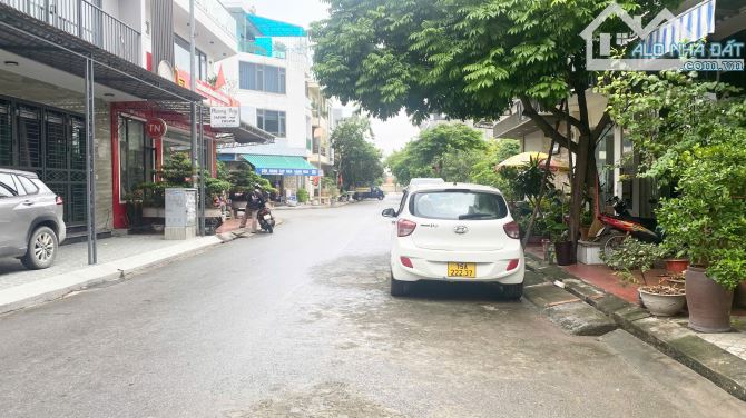Hàng nét 44,5m2 lô góc 2 mặt thoáng đẹp nhất khu TĐC Xi Măng, Sở Dầu, Hồng Bàng - 3