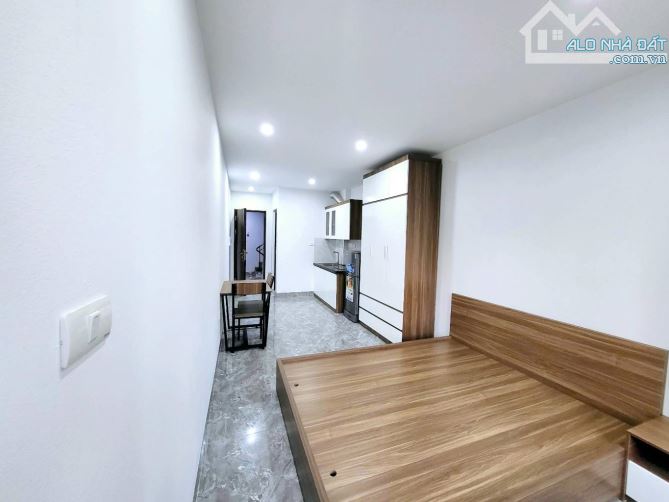 Phú Thượng - Bán chung cư mini dòng tiền ~1.3 tỷ/năm. Thanh khoản cao. Giá 19.5 tỷ. - 3