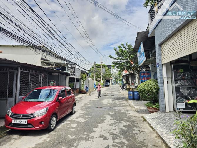 Đất đường Đoàn Thị Kia, phường Tân Đông Hiệp, TP Dĩ An - 3