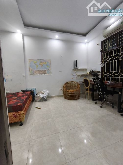 Dân xây Võ Chí Công, Cầu Giấy, 53m2 Mt 8.6m hơn 10 tỷ, gần ô tô, sát phố, nội thất VIP - 3