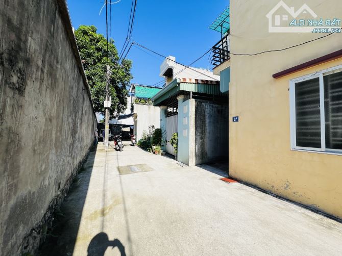 🏡 BÁN ĐẤT NGÕ 48 LỆNH BÁ CHÍNH TRỌNG – HÙNG VƯƠNG, HỒNG BÀNG- HẢI PHÒNG 🏡 - 3
