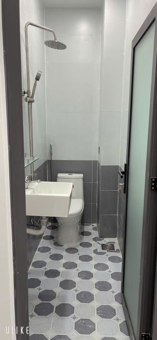 gấp gấp gấp  Hẻm 6m thông chợ gò xoài  - 50M2 (4X12.5), 3 tầng đẹp mới chỉ nhỉnh 5 tỷ - 3